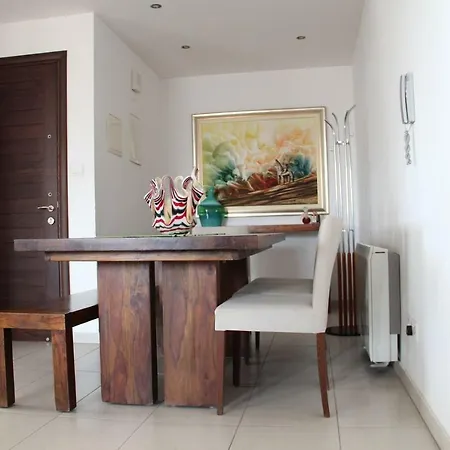 Park View Premium شقة لارنكا