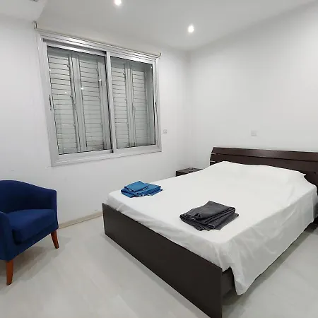 Park View Premium شقة لارنكا