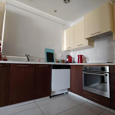 Park View Premium * Larnaca