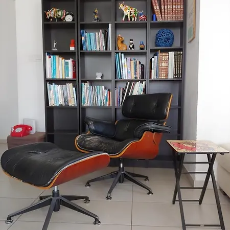 Apartment Park View Premium Larnaca