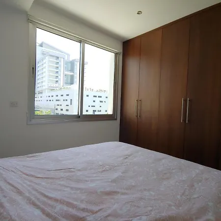Apartment Park View Premium Larnaca