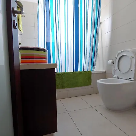Park View Premium Apartment *