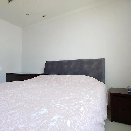 Park View Premium Apartment Larnaca